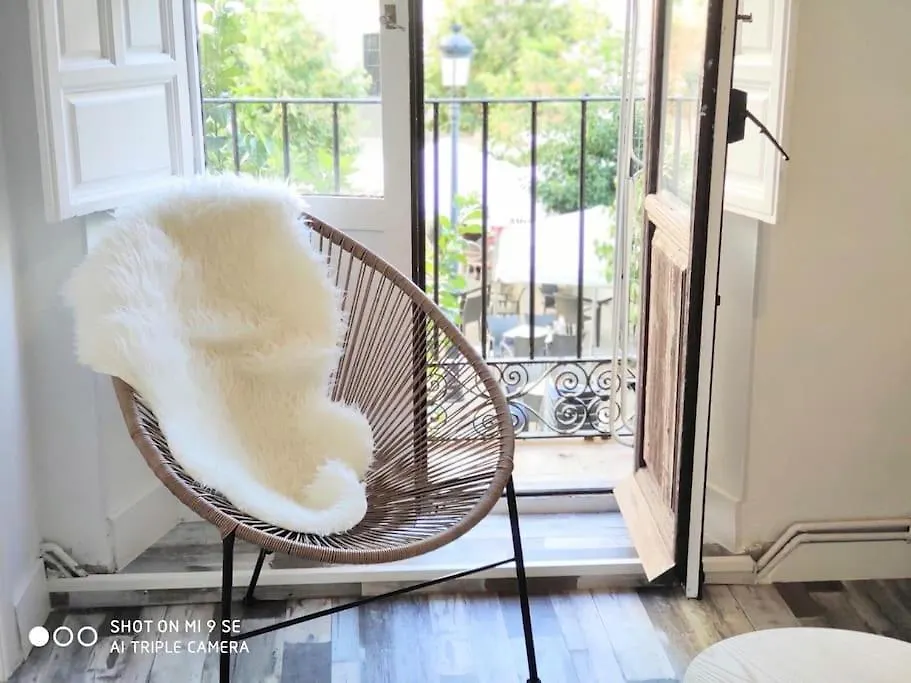 Varela Centro Granada Center Apartment Spain