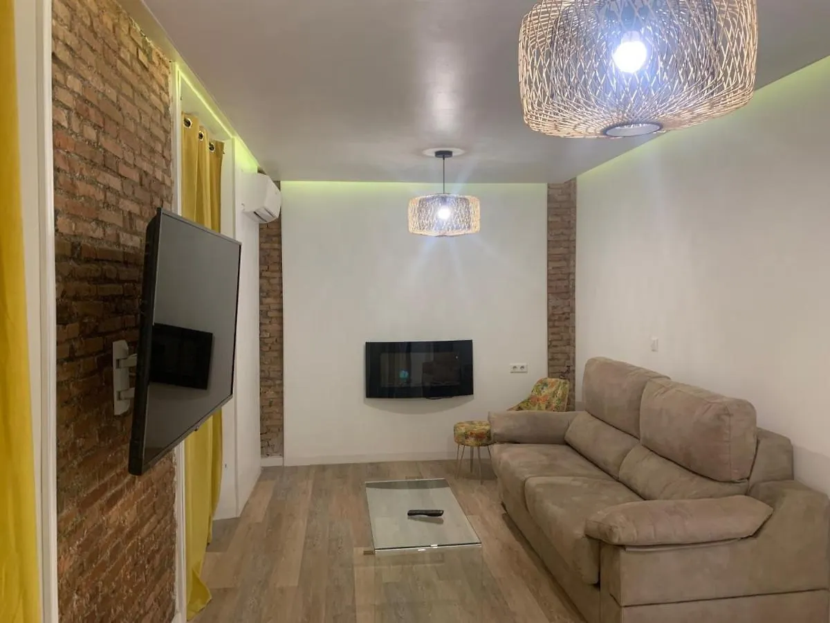 Varela Centro Granada Center Apartment Spain