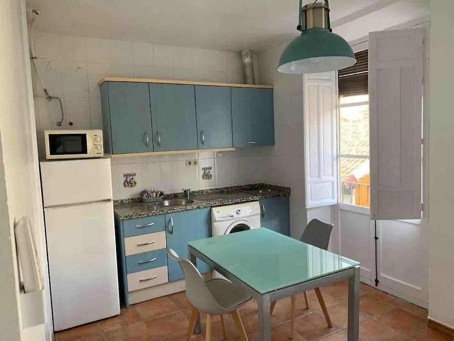 Varela Centro Granada Center Apartment