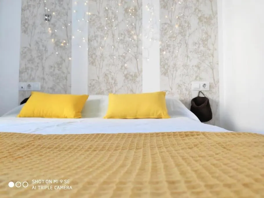 Varela Centro Granada Center Apartment 0*,  Spain