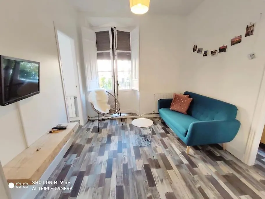 Varela Centro Granada Center Apartment 0*,