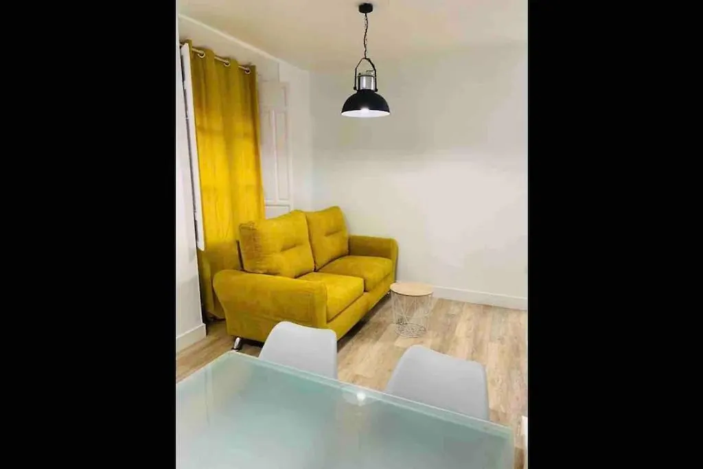 Varela Centro Granada Center Apartment Spain