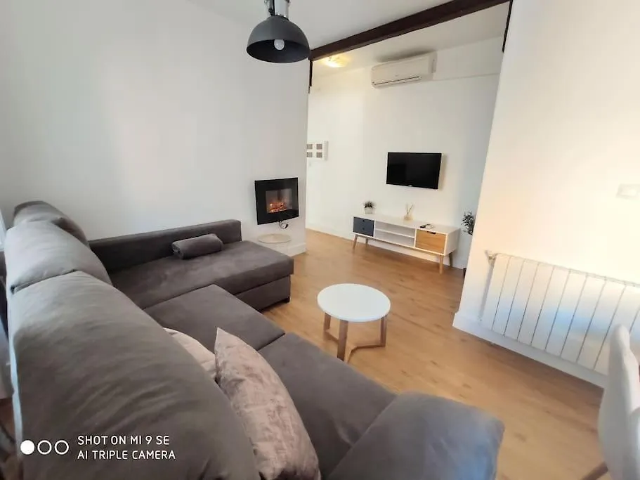Varela Centro Granada Center Apartment