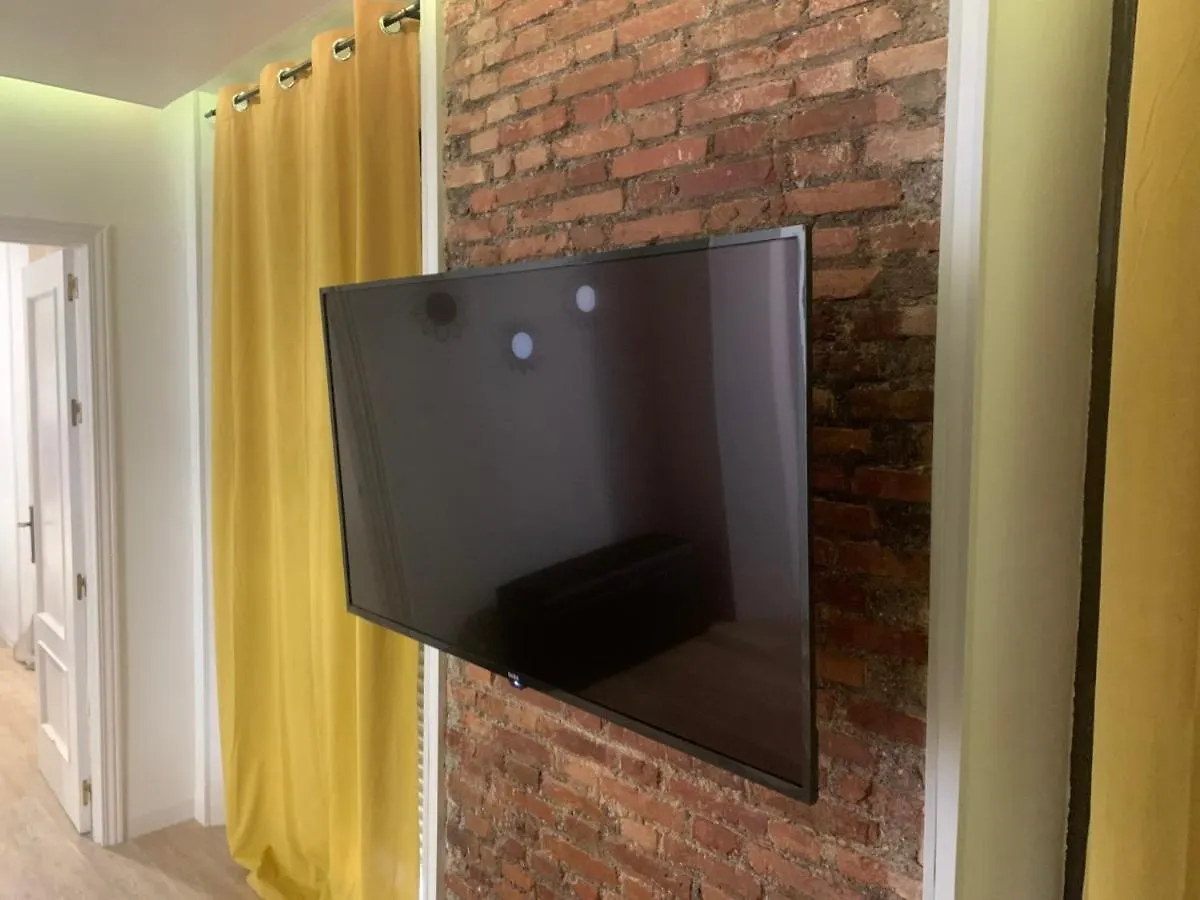 Varela Centro Granada Center Apartment 0*,  Spain