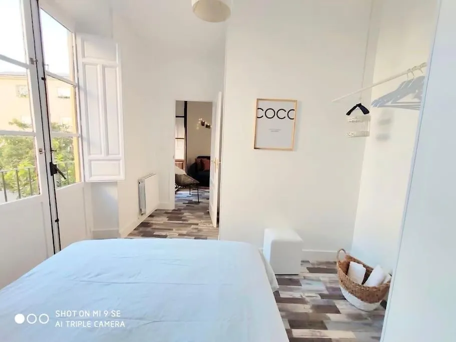 Varela Centro Granada Center Apartment 0*,  Spain