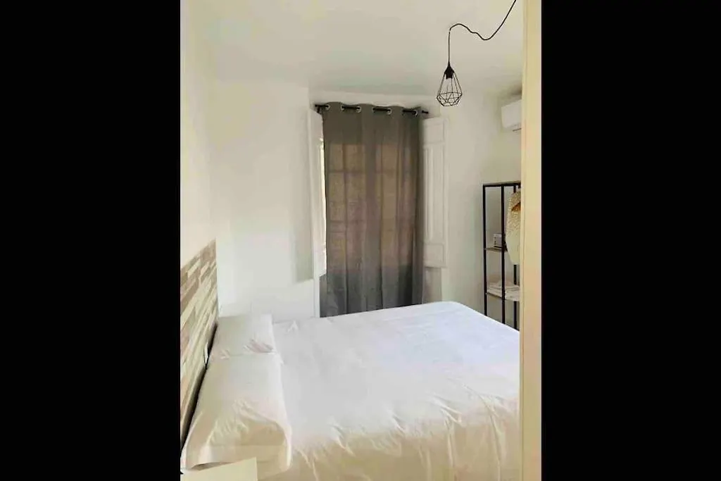 Varela Centro Granada Center Apartment