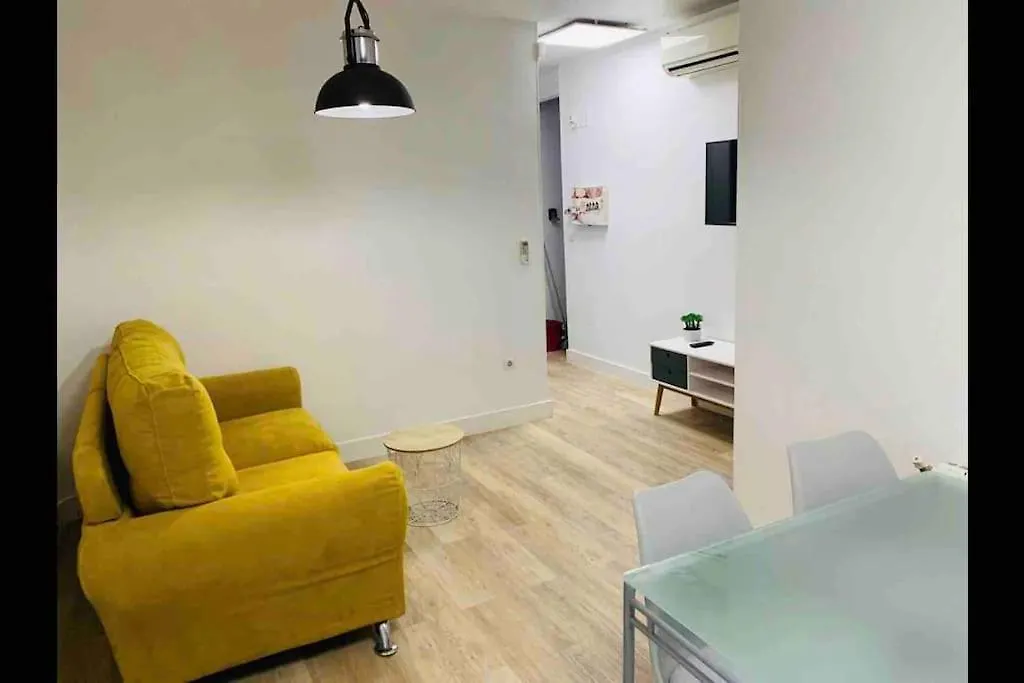 Varela Centro Granada Center Apartment Spain