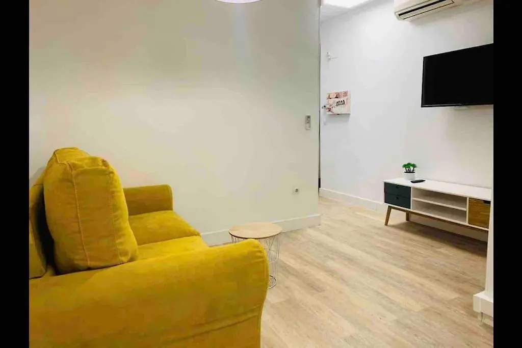 Varela Centro Granada Center Apartment