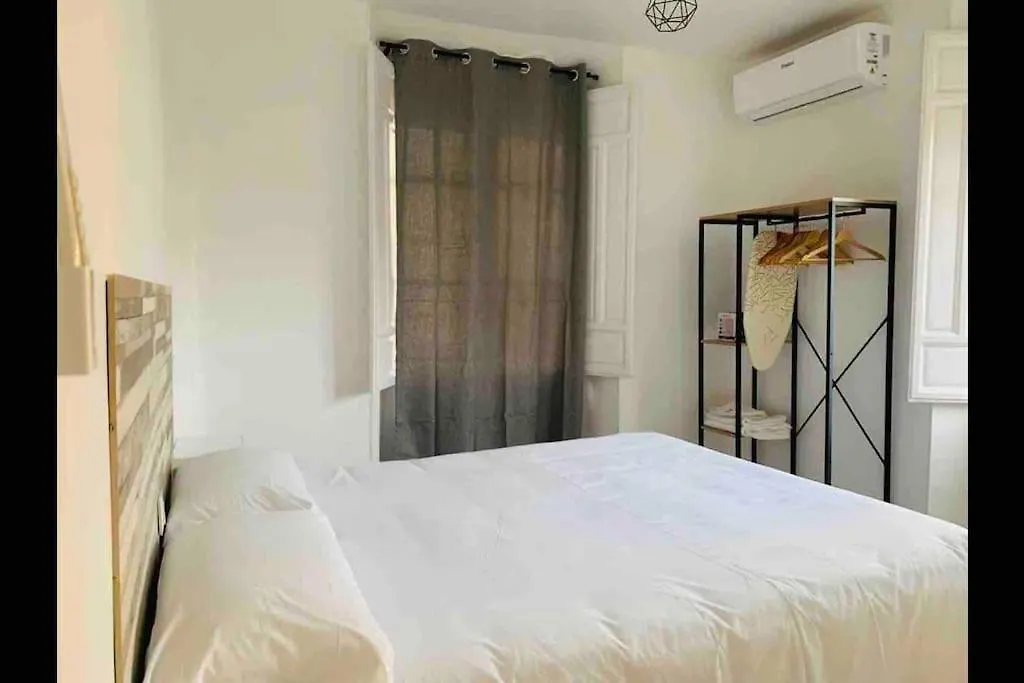 Varela Centro Granada Center Apartment