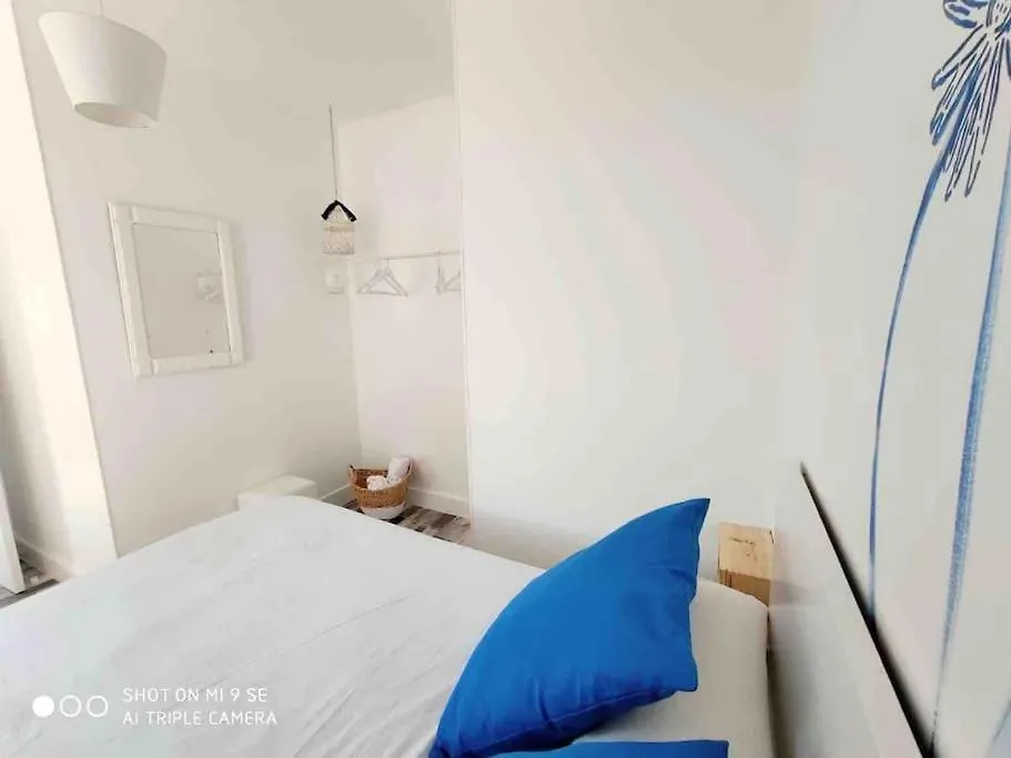 Varela Centro Granada Center Apartment Spain