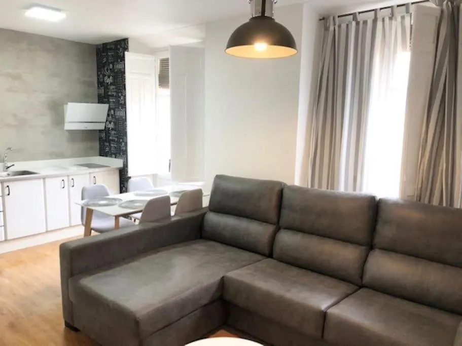 Varela Centro Granada Center Apartment