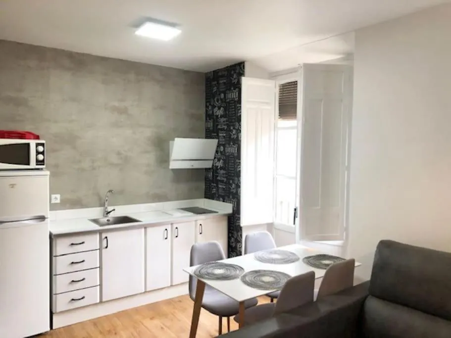 Varela Centro Granada Center Apartment