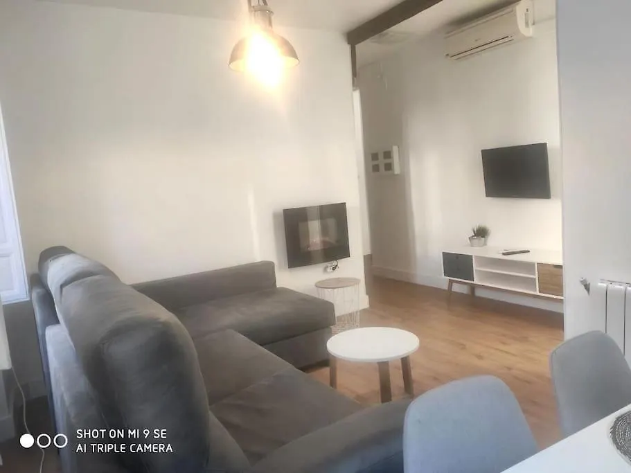 Varela Centro Granada Center Apartment 0*,