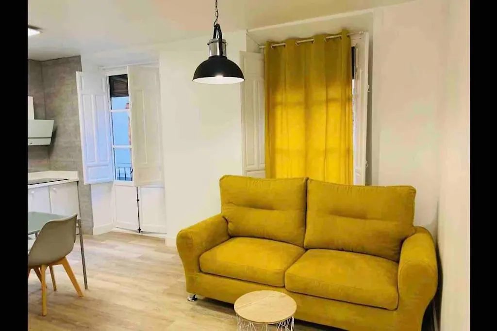 Varela Centro Granada Center Apartment