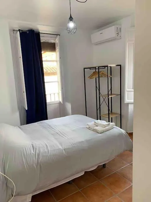 Varela Centro Granada Center Apartment Spain