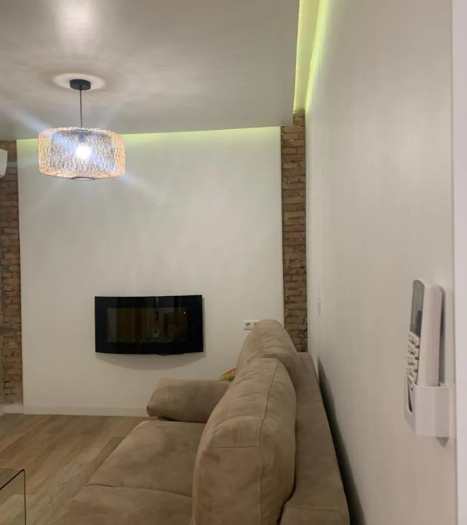 Varela Centro Granada Center Apartment 0*,  Spain