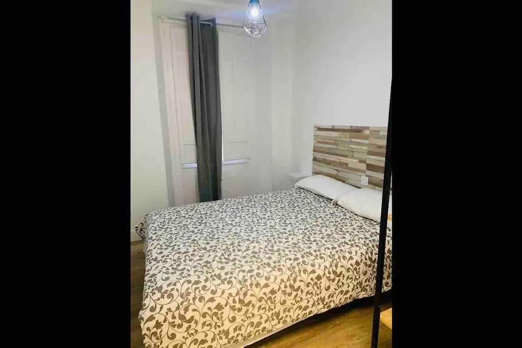 Varela Centro Granada Center Apartment Spain
