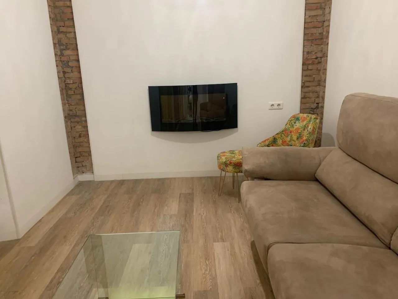 Varela Centro Granada Center Apartment