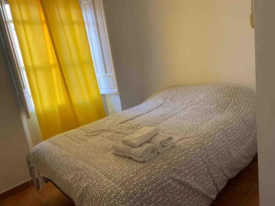 Varela Centro Granada Center Apartment