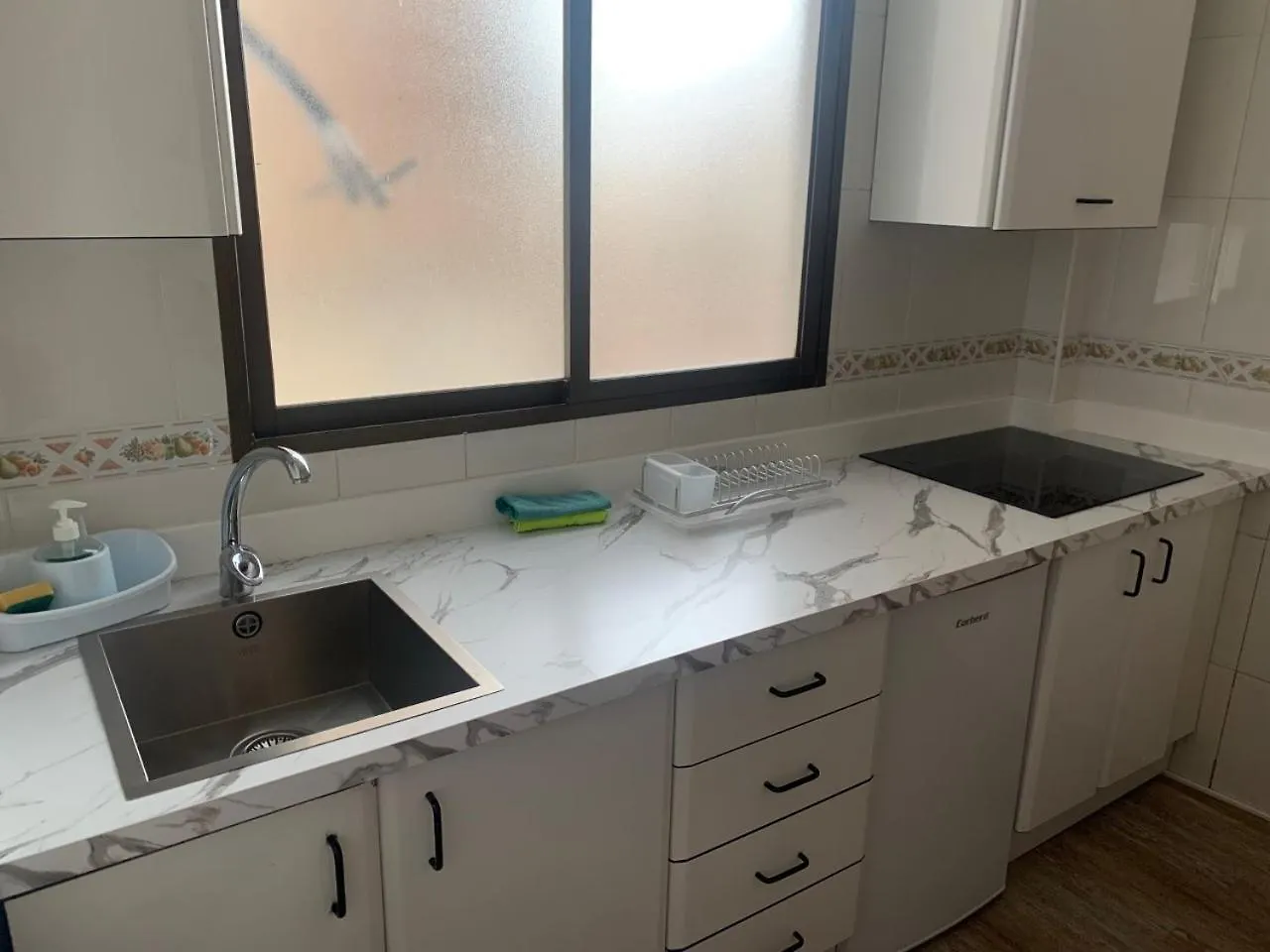 Varela Centro Granada Center Apartment