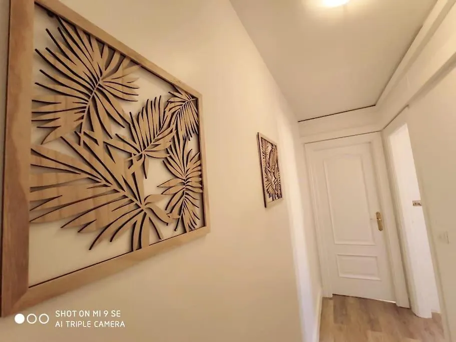 Varela Centro Granada Center Apartment 0*,  Spain