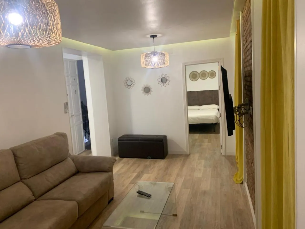 Varela Centro Granada Center Apartment Spain