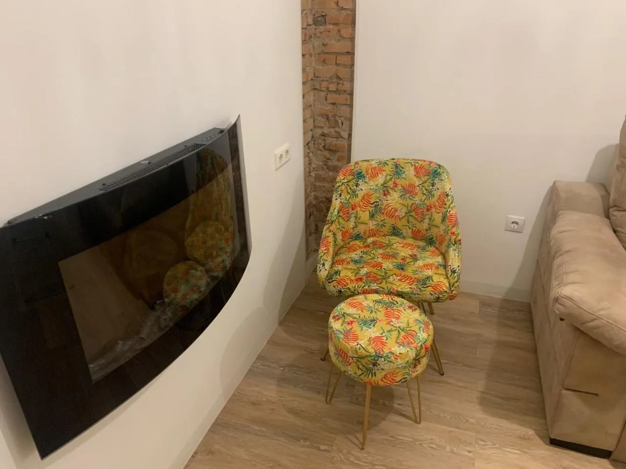 Varela Centro Granada Center Apartment 0*,  Spain