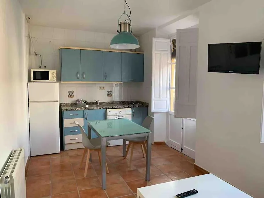 Varela Centro Granada Center Apartment Spain