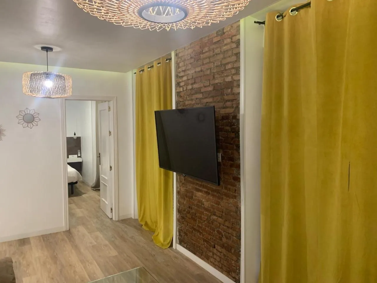 Varela Centro Granada Center Apartment