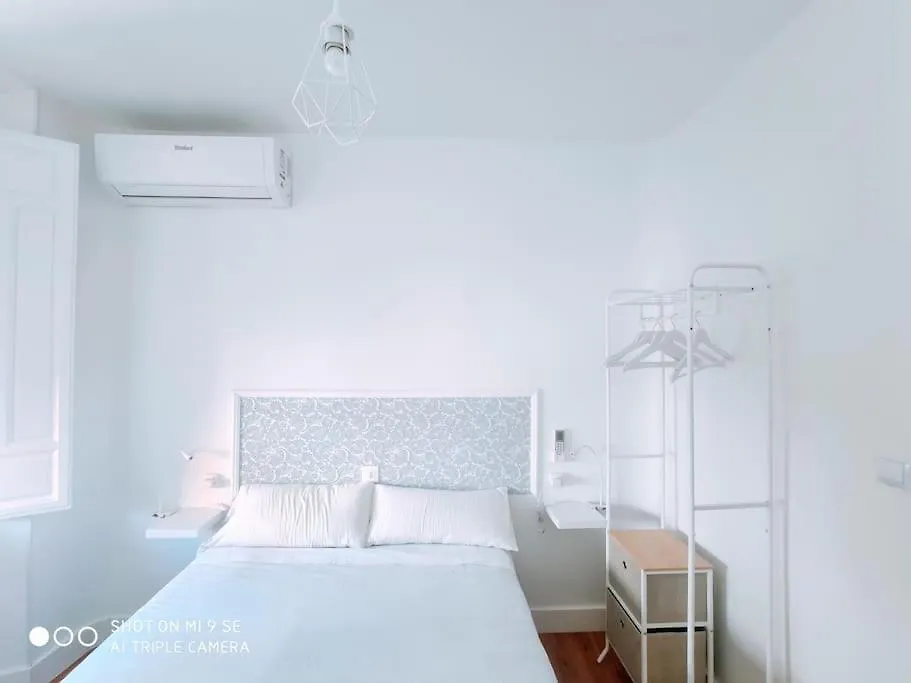 Апартаменты Varela Centro Granada Center 0*,  Испания