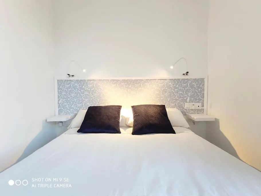 Апартаменты Varela Centro Granada Center Испания