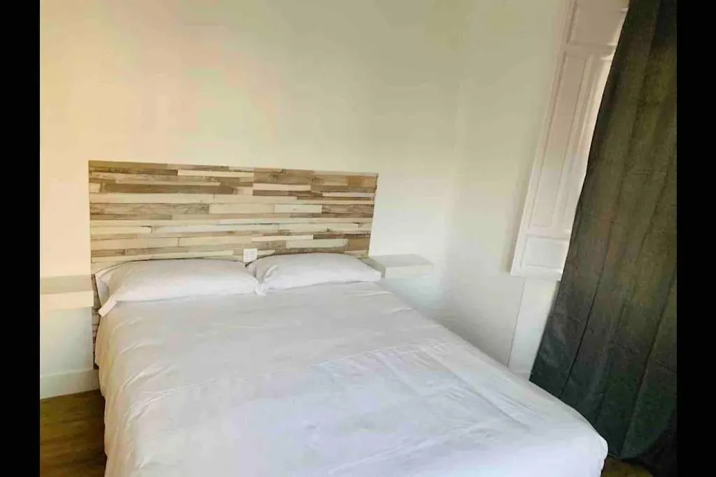 Апартаменты Varela Centro Granada Center