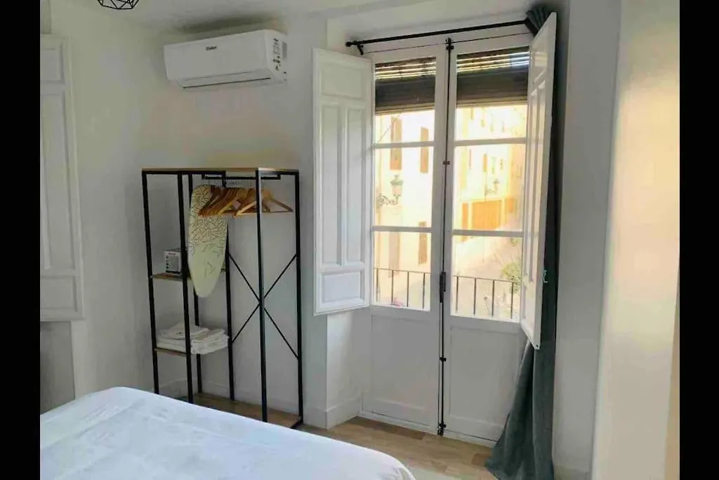 Апартаменты Varela Centro Granada Center Испания