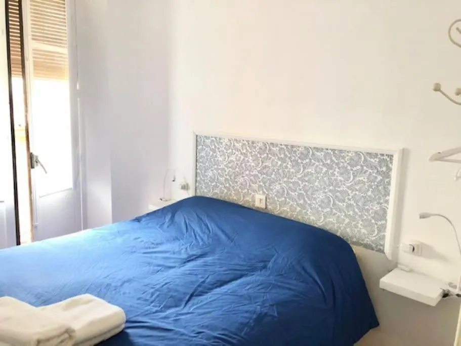 Апартаменты Varela Centro Granada Center