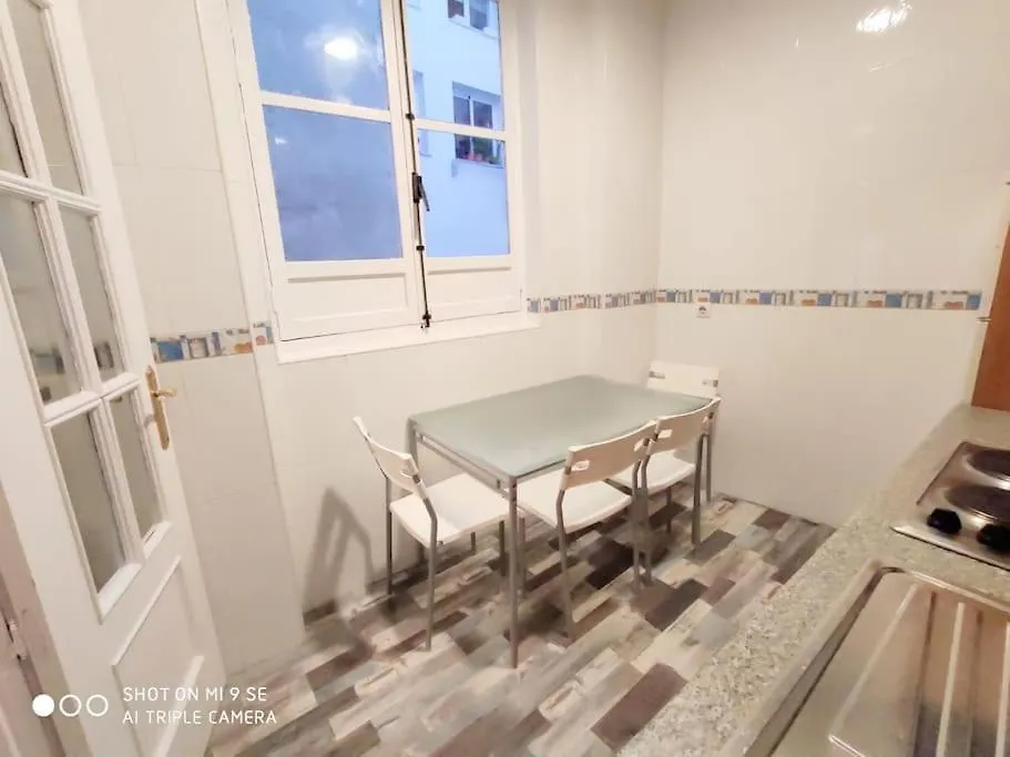 Апартаменты Varela Centro Granada Center Испания
