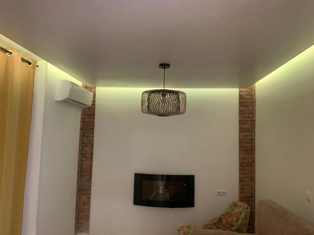 Апартаменты Varela Centro Granada Center