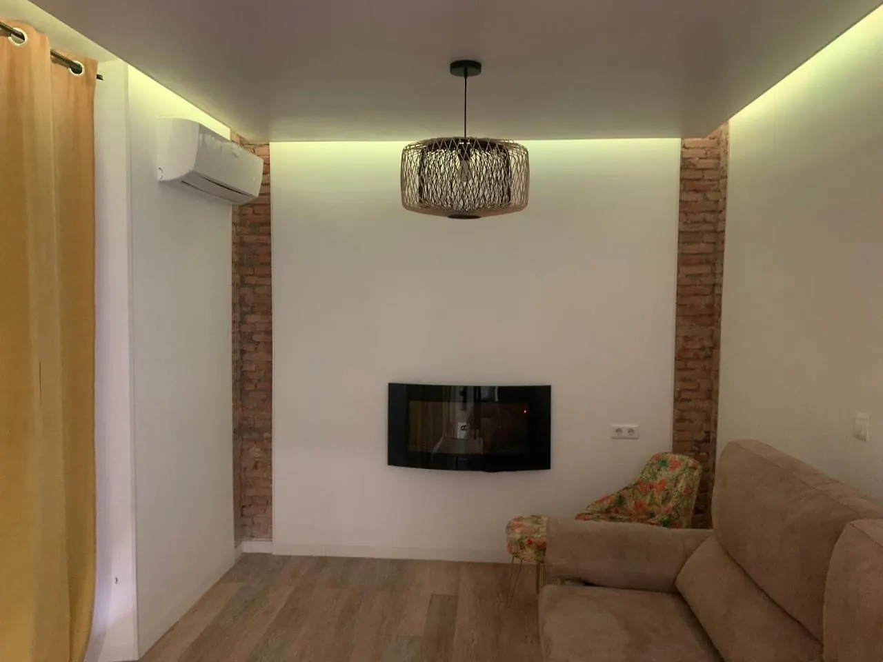 Апартаменты Varela Centro Granada Center Испания